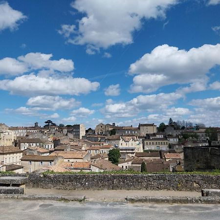 Hotes De Saint Emilion 외부 사진