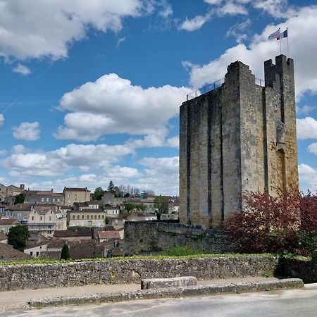 Hotes De Saint Emilion 외부 사진