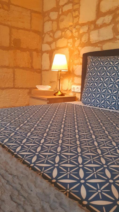 Hotes De Saint Emilion 외부 사진