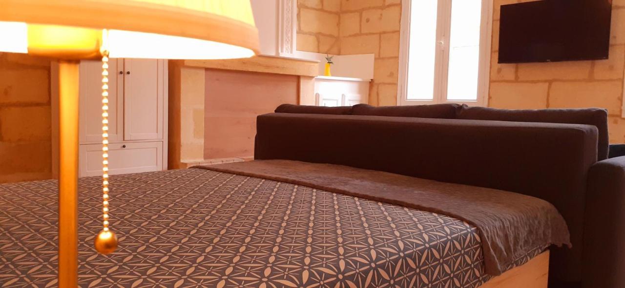 Hotes De Saint Emilion 외부 사진