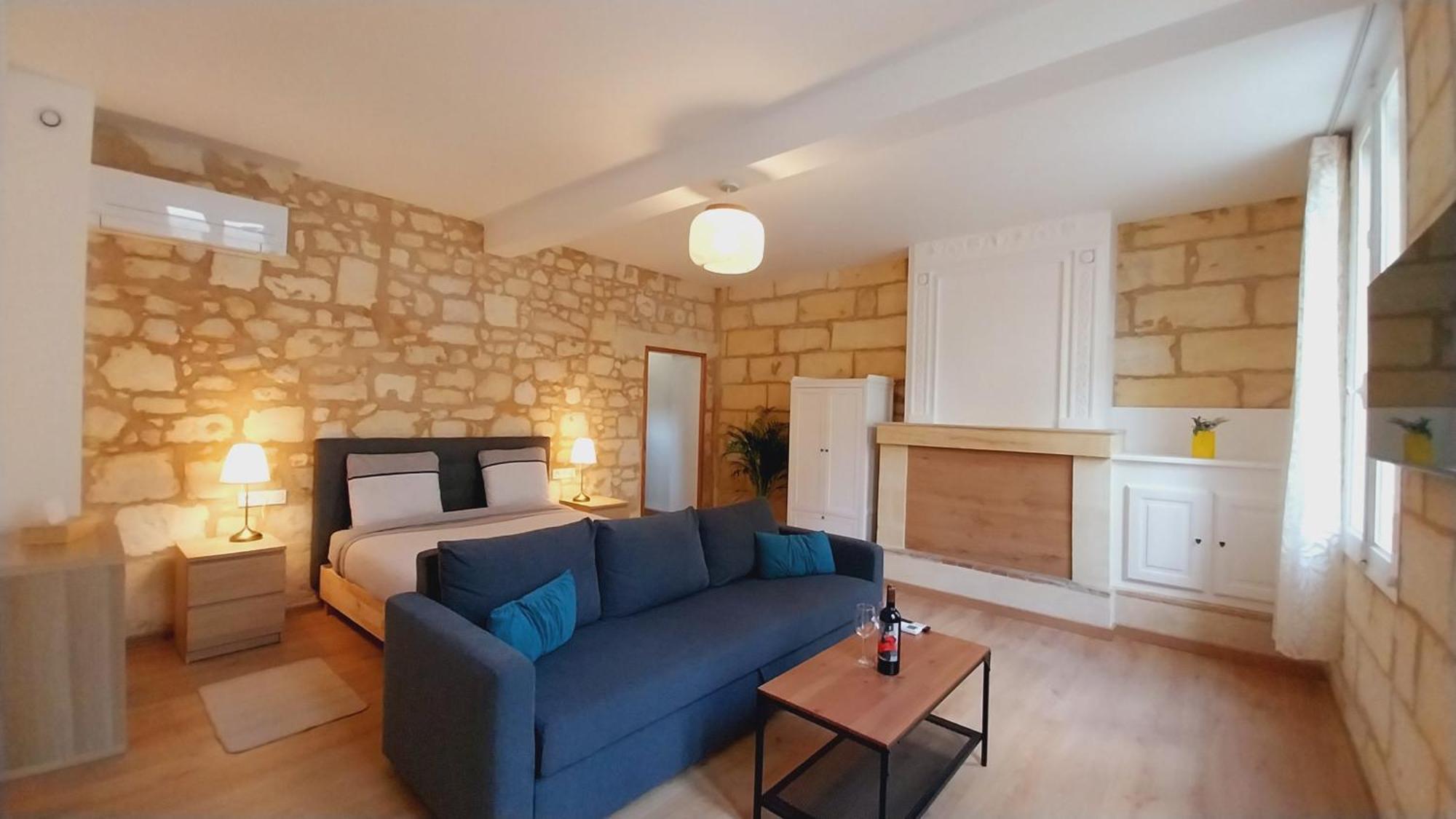 Hotes De Saint Emilion 외부 사진