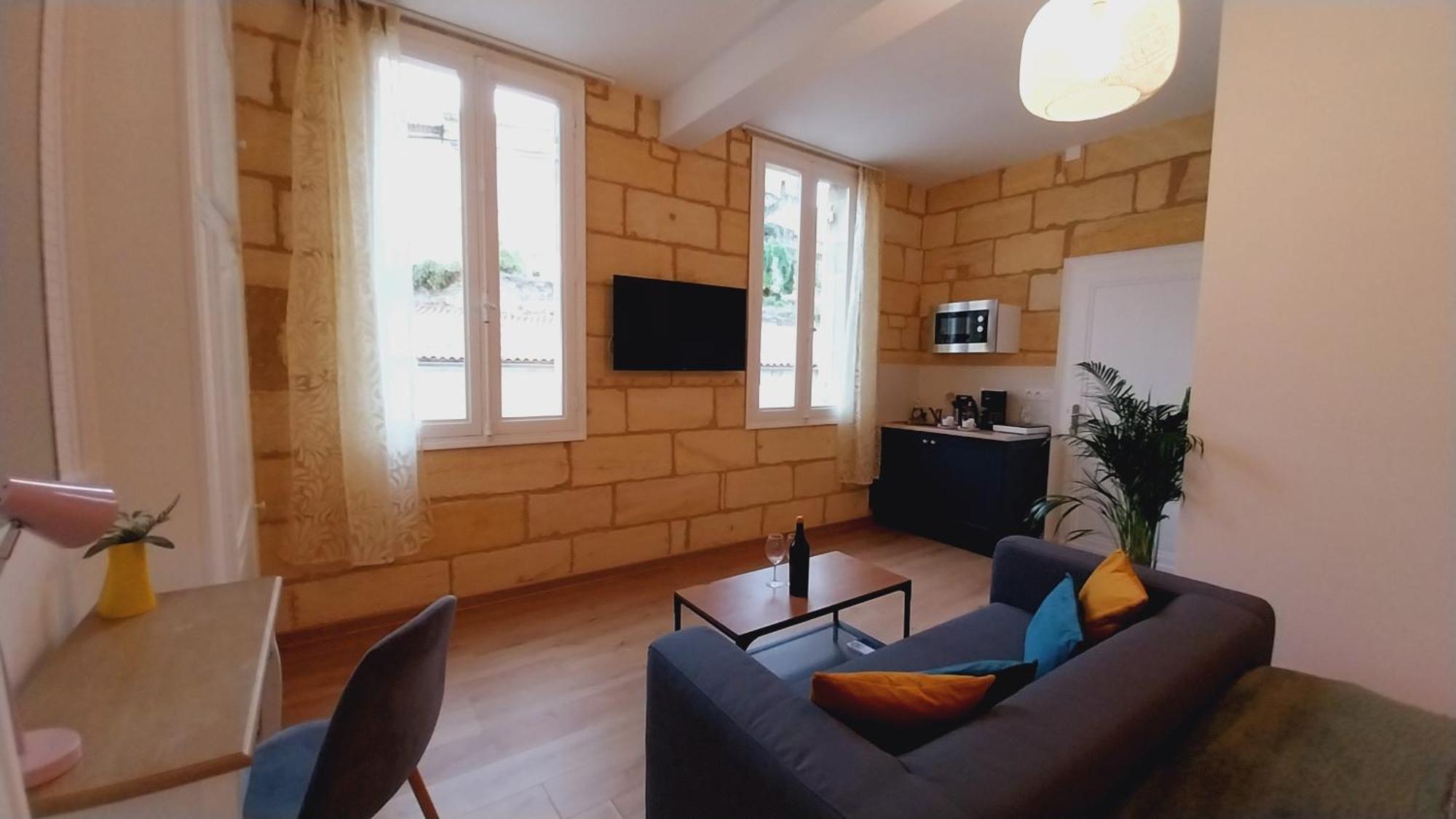 Hotes De Saint Emilion 외부 사진