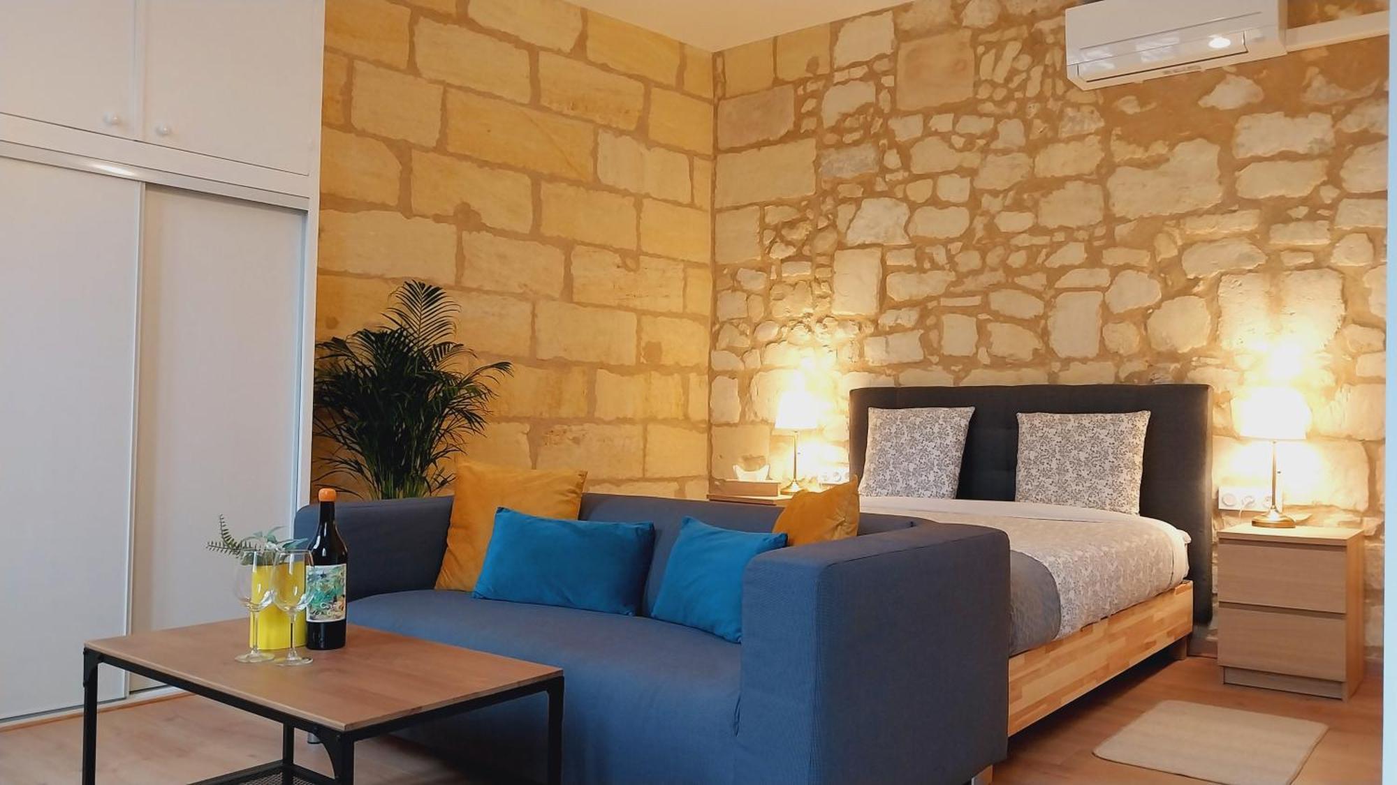 Hotes De Saint Emilion 외부 사진