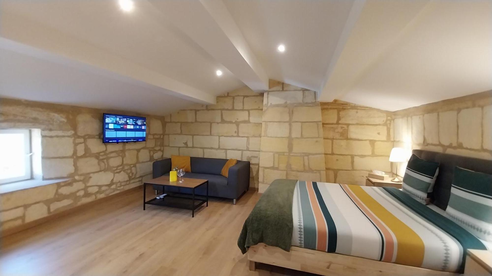 Hotes De Saint Emilion 외부 사진