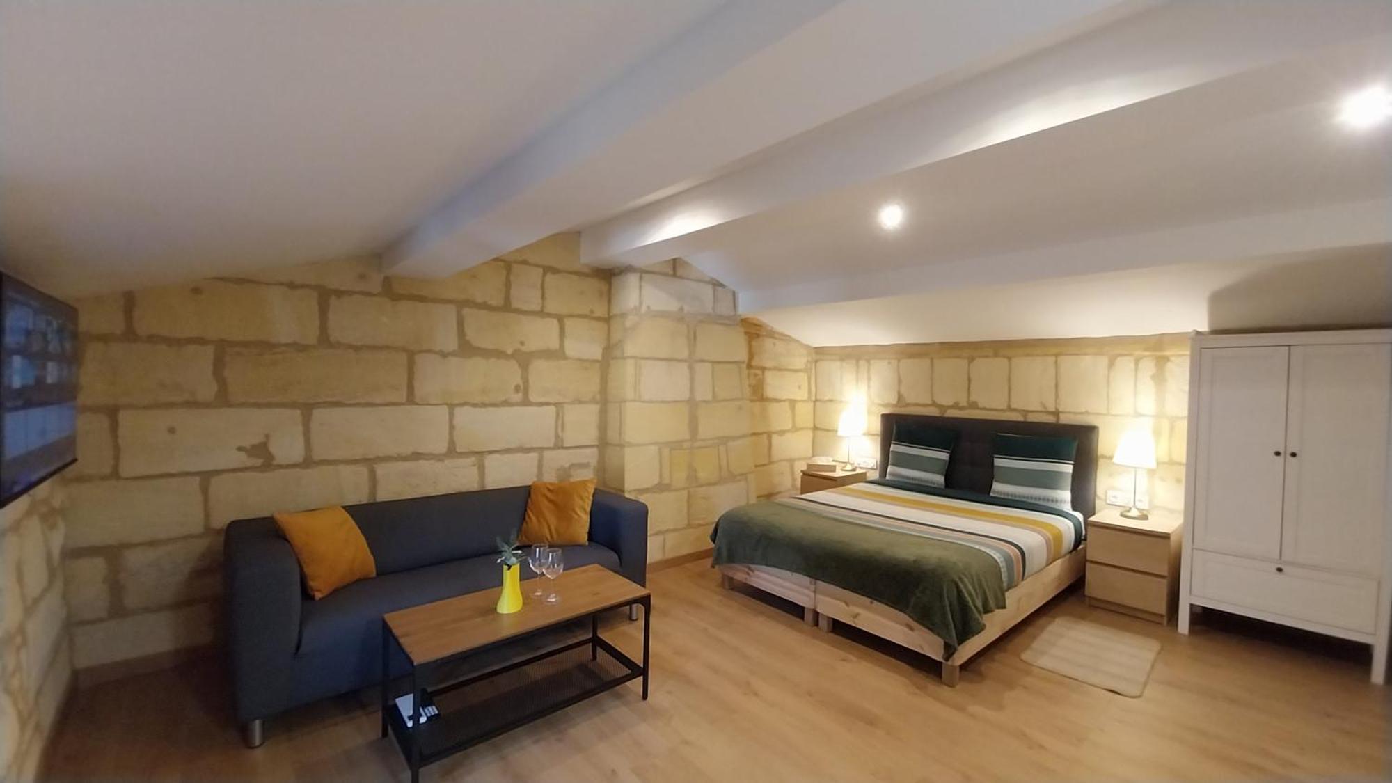 Hotes De Saint Emilion 외부 사진